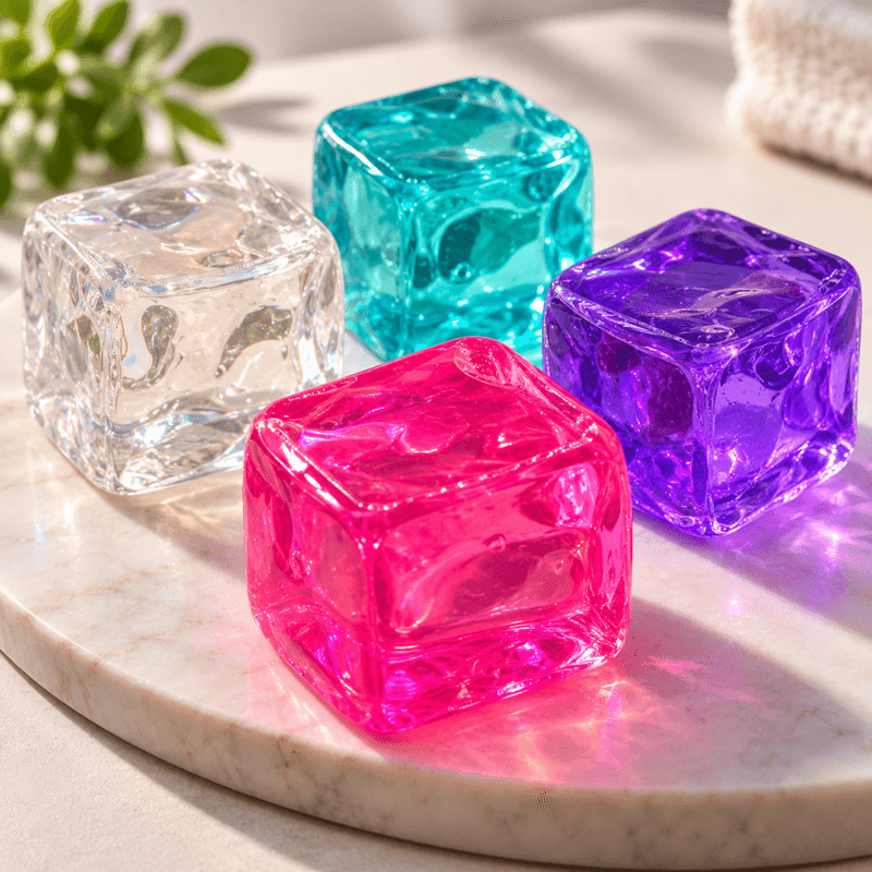 Sugar Icecube stor